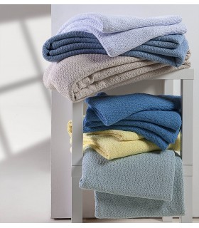 Copriletto leggero - Cameres