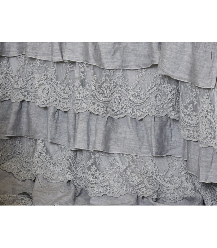 Tenda pronta - Balze Corinzio