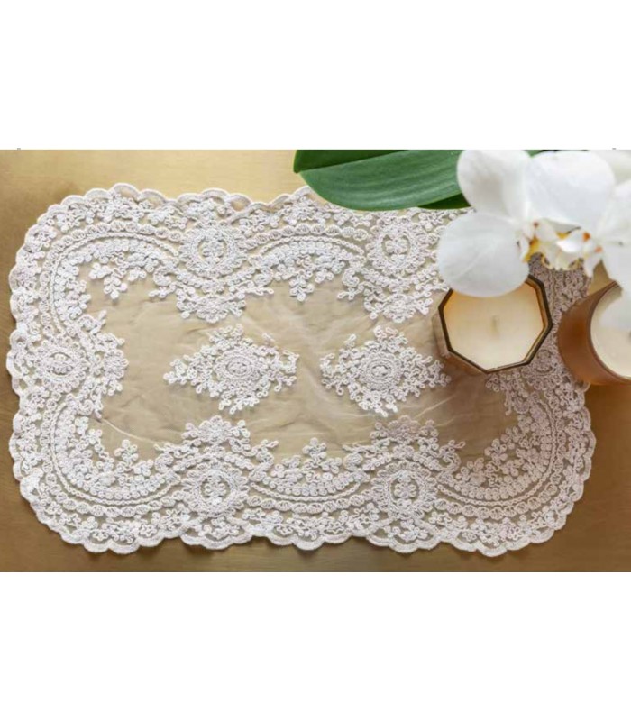 Centrini - Luxury Corinzio