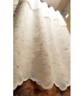 Tendina a vetro - Poesia