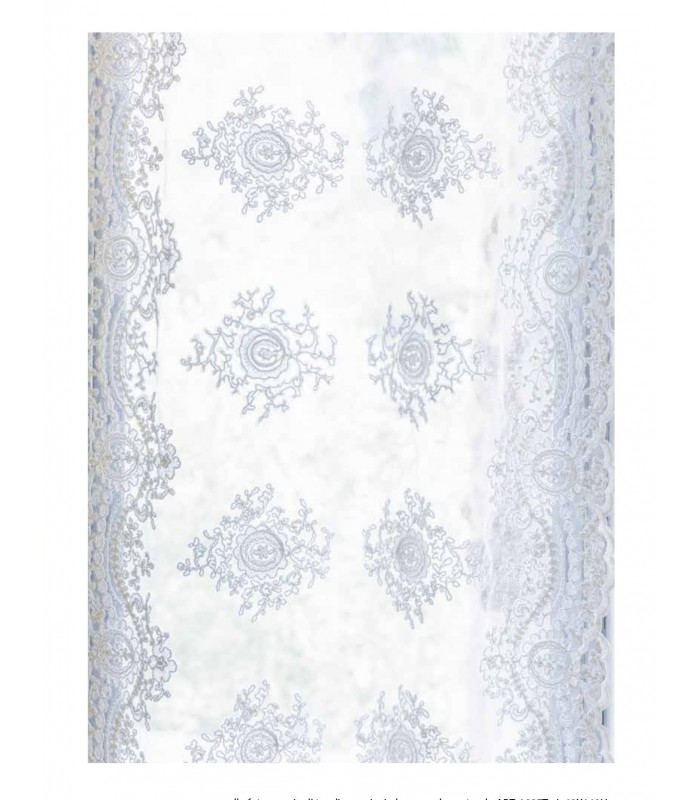 Tendina a vetro - Luxury Corinzio