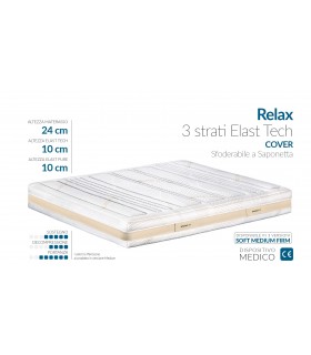 Materasso -  Relax