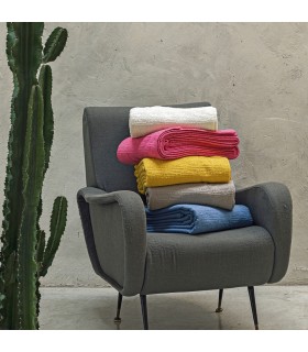 Copriletto piquet - Dialogo