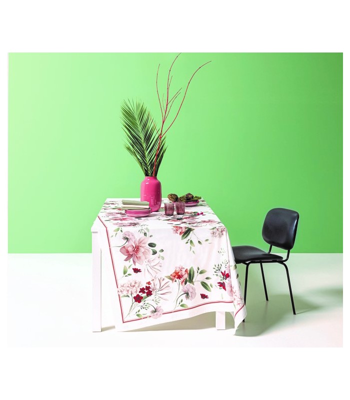 Tovaglia - Begonia