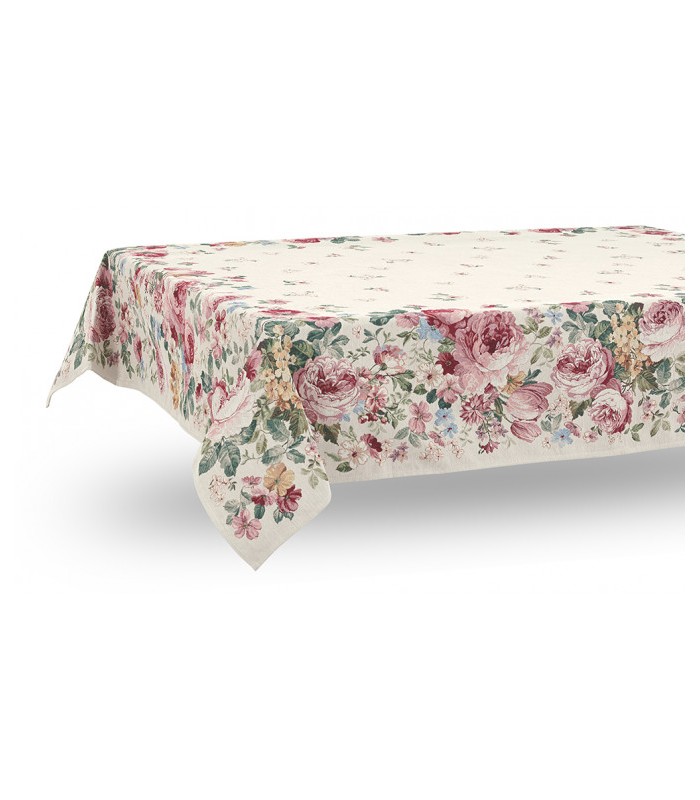 Copritavolo - Romantic