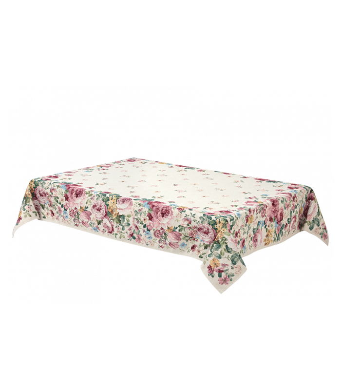 Copritavolo - Romantic