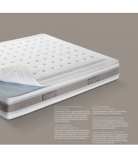 Materasso - Deluxe