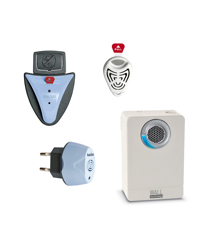 AcarZero™BED