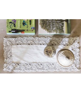 Centrini cornice - Corinzio