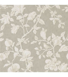 Magnolia & Pomegranate