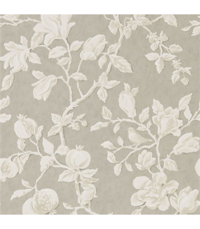 Magnolia & Pomegranate