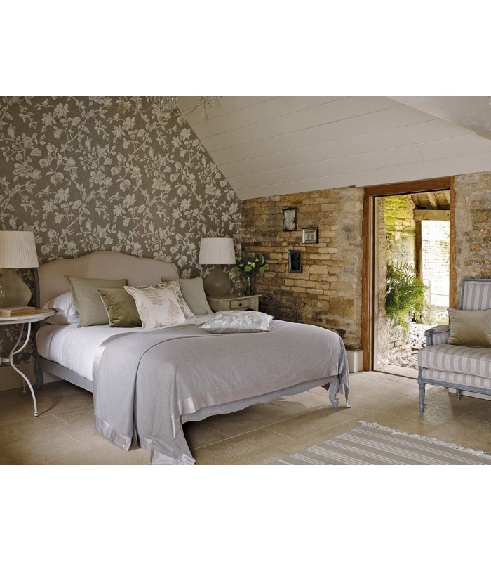 Magnolia & Pomegranate