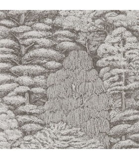 Woodland Toile