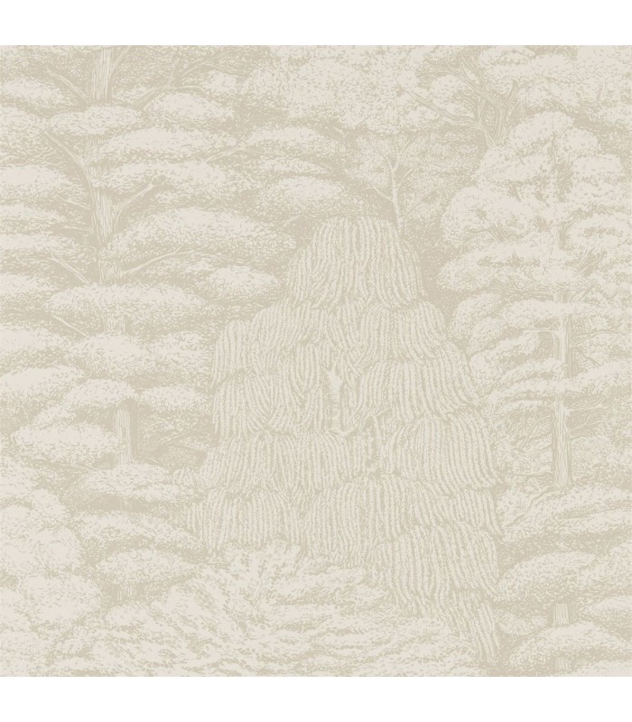 Woodland Toile