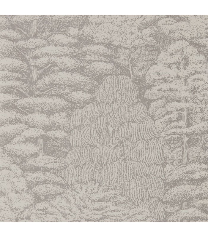 Woodland Toile
