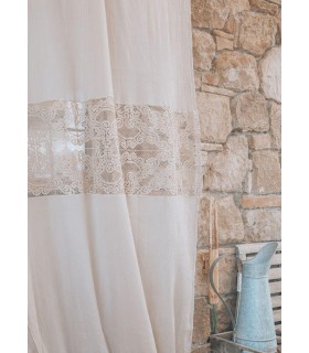 Tenda pronta - Palazzo Ducale