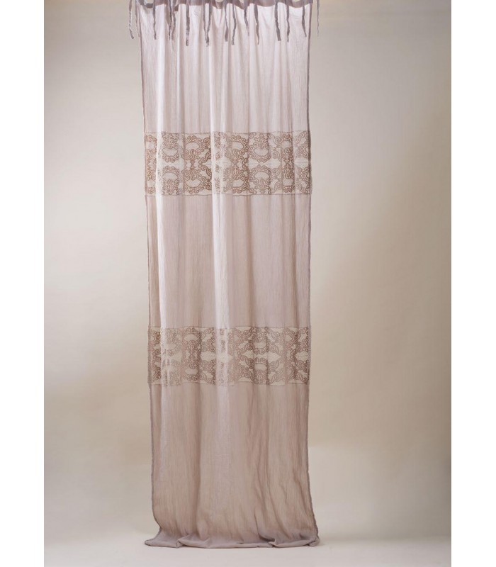 Tenda pronta - Palazzo Ducale