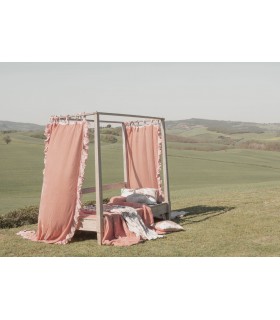 Tenda pronta - Uffizi