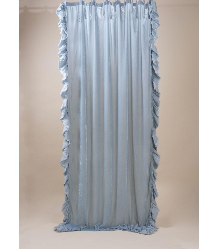 Tenda pronta - Uffizi