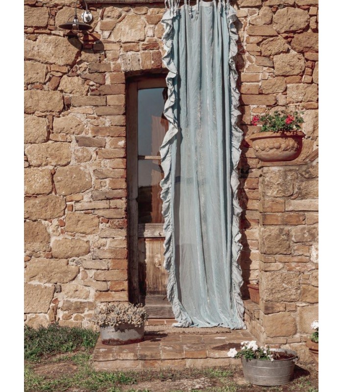 Tenda pronta - Uffizi