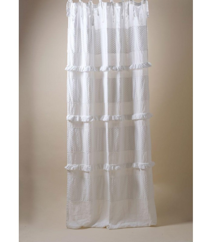 Tenda pronta - Accademia