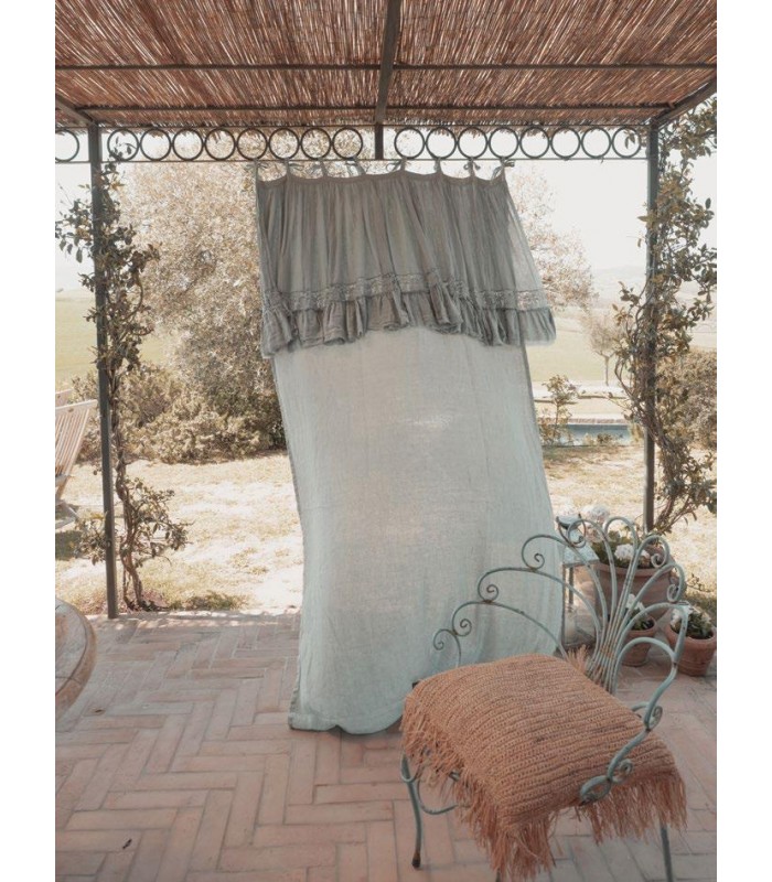 Tenda pronta - Boboli