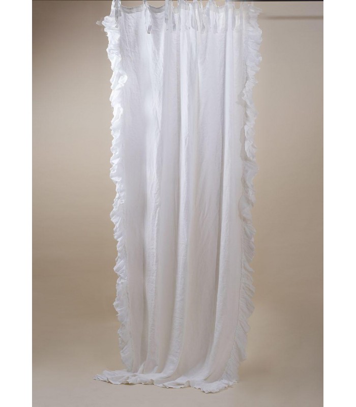 Tenda pronta - Louvre