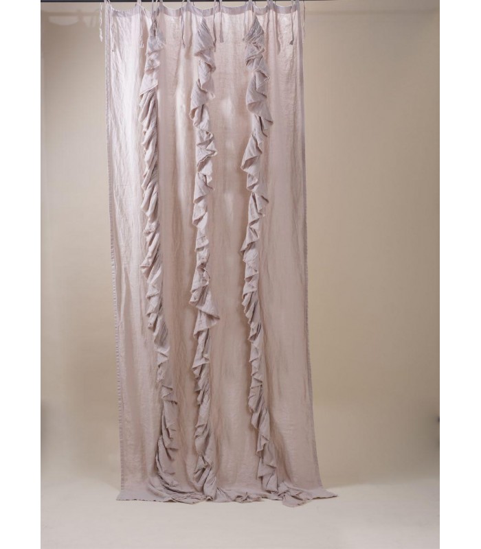 Tenda pronta - Capodimonte