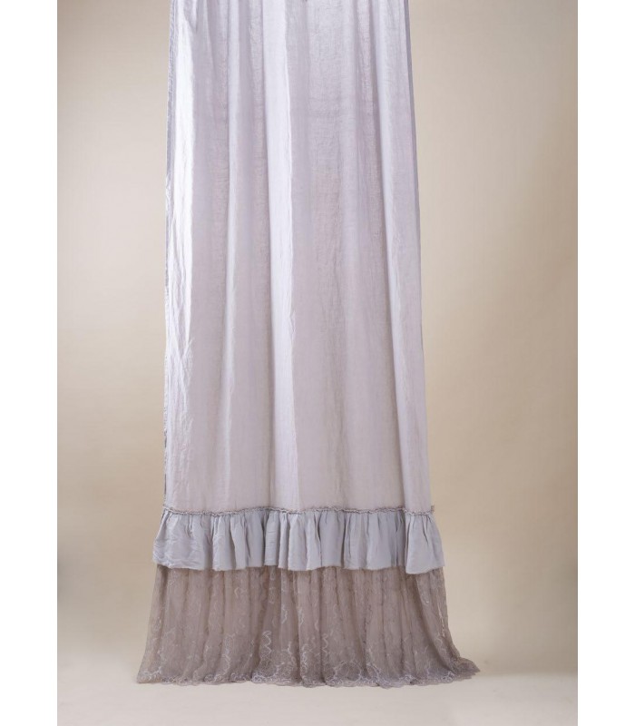 Tenda pronta - Palazzo Borghese