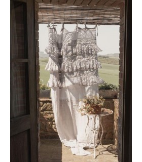 Tenda pronta - Prado