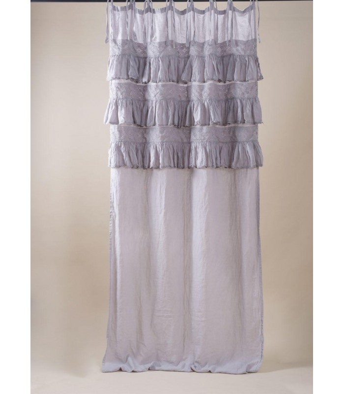 Tenda pronta - Prado