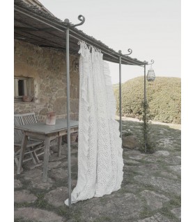 Tenda Pronta - Versailles