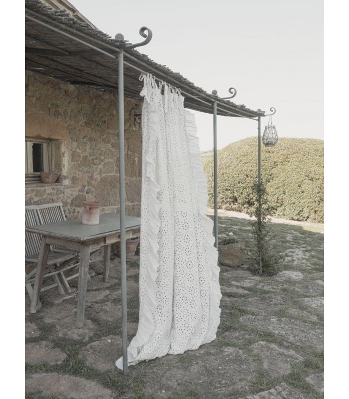 Tenda Pronta - Versailles