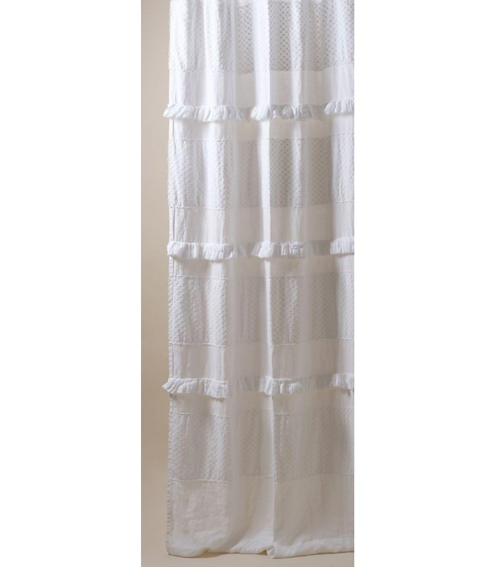 Tenda pronta - Accademia