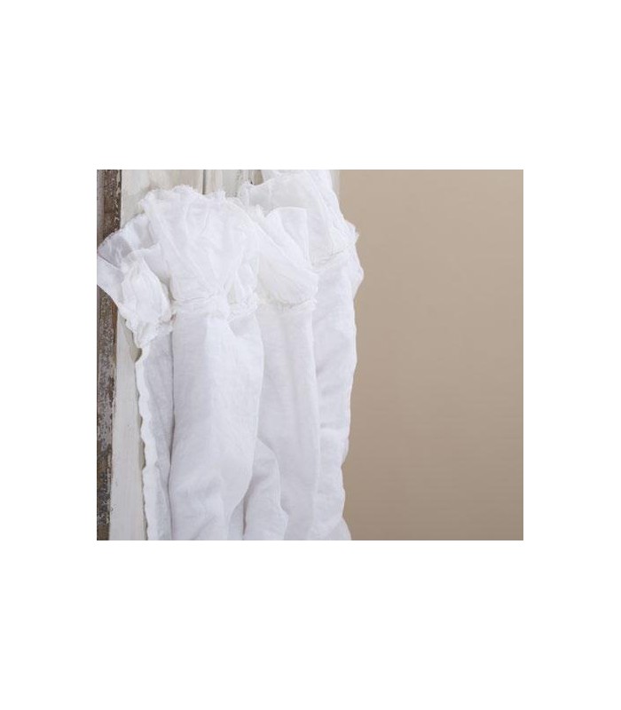 Tenda pronta - Louvre