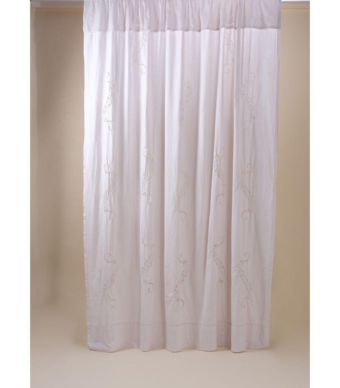 Pannello tenda - Villa d'este