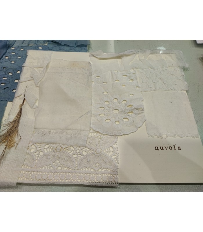 Tenda pronta - Orsay