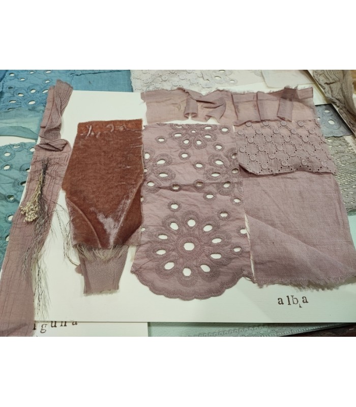 Tenda Pronta - Palazzo Pitti