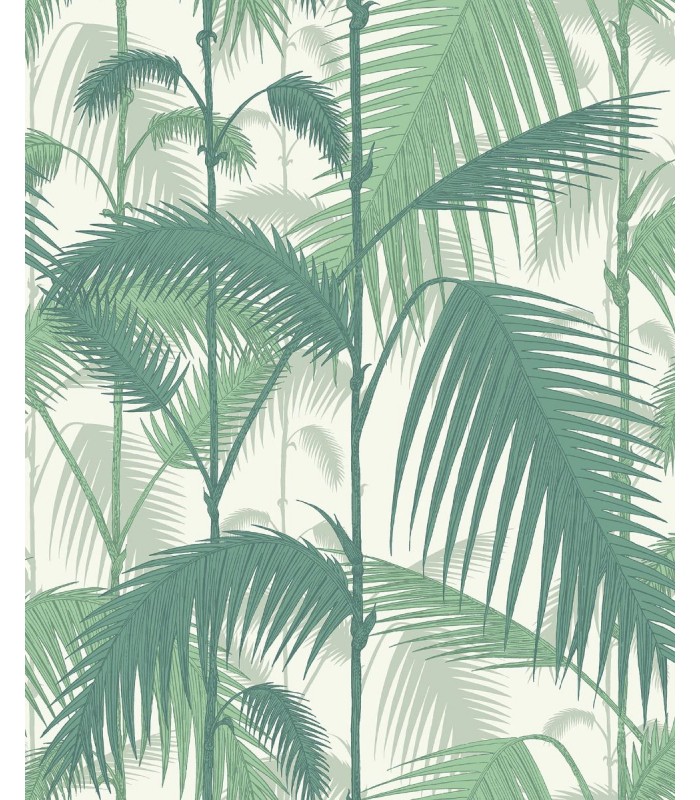 Palm Jungle