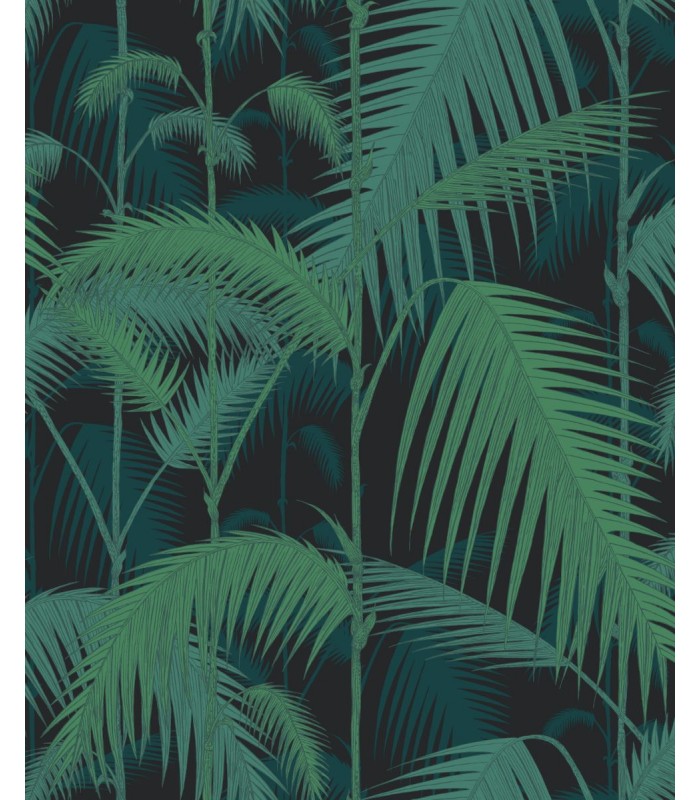 Palm Jungle