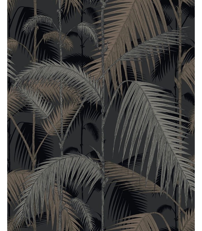 Palm Jungle