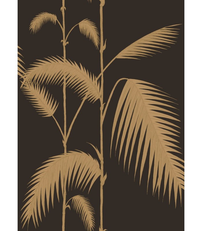 Palm Leaves