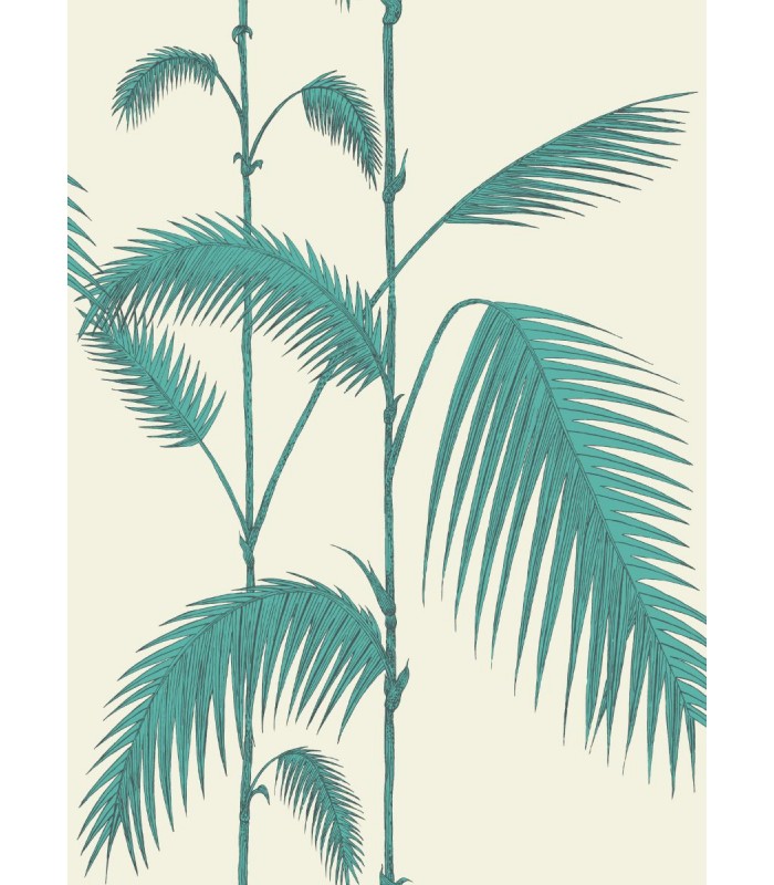 Palm Leaves