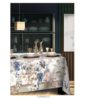 Tovaglia - Turandot