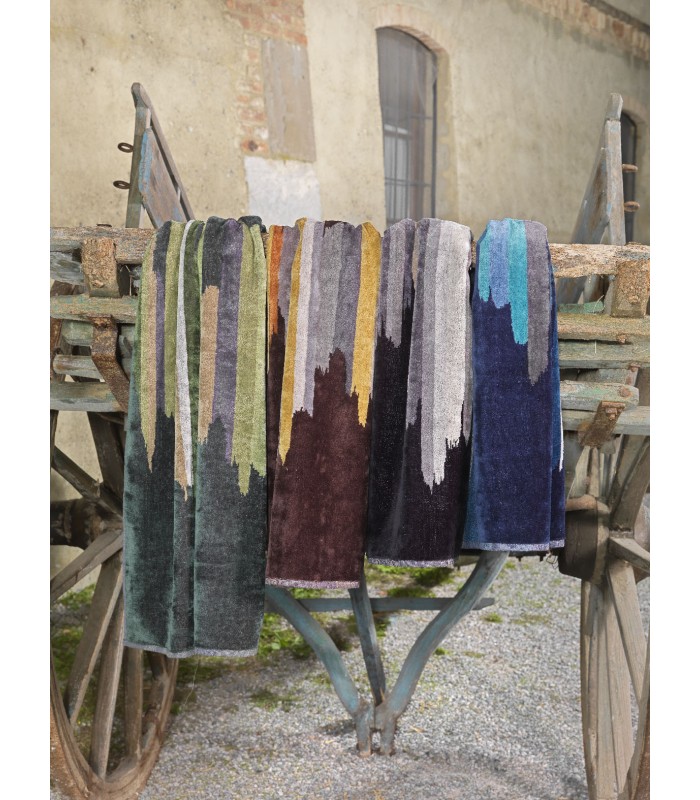 Set asciugamani - John