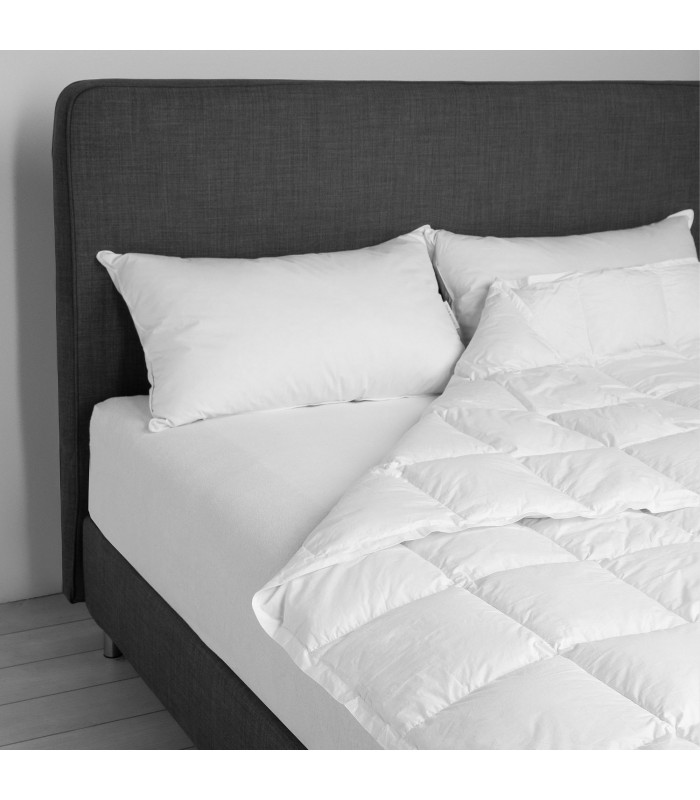 Piumino d'oca - D200 Classic Winter