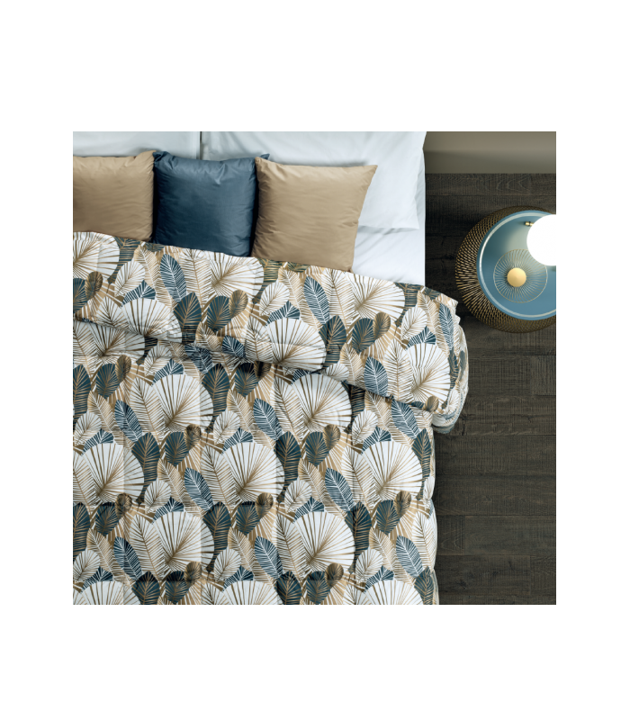 Trapunta d'oca - Design 3521