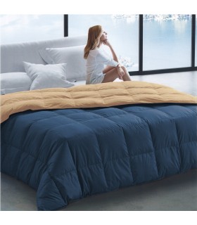 Trapunta d'oca - Classic Unito