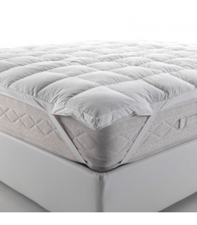 Mattress Topper - Piuma 50/50
