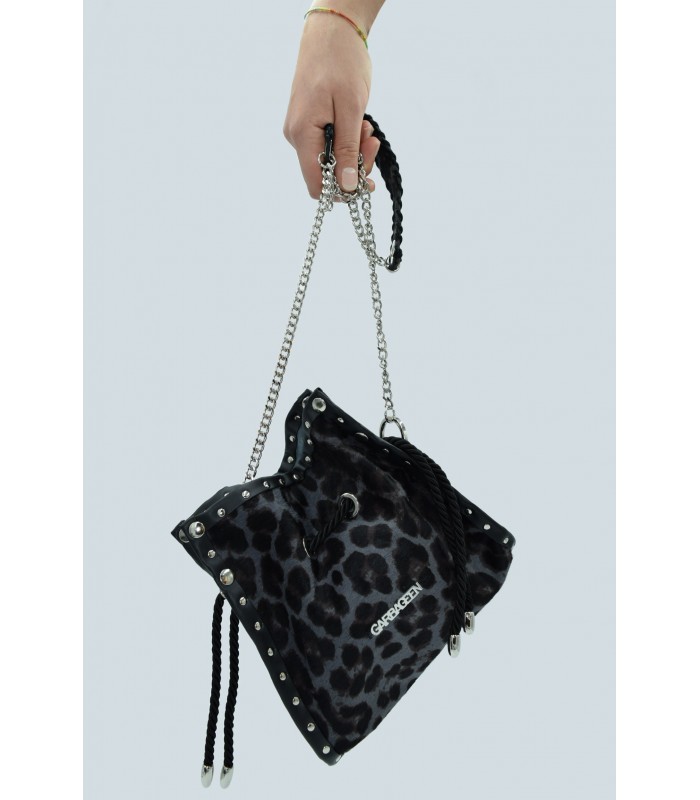 Borsa - Giselle Animalier1